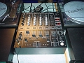 Table Pioneer DJM500